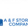 A & F Storage