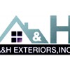 A & H Exteriors