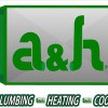A & H Plumbing, Heating & Cooling