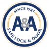 A&A Safe, Lock & Door