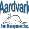 Aardvark Pest Management