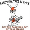 Aardvark Tree Service