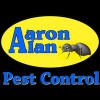 Aaron Alan Pest Control