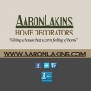 Aaron-Lakins Home Decorators