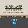 Aaron-Lakins Home Decorators