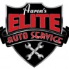 Aaron's Elite Auto Service
