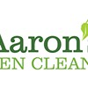 Aaron's Green Cleaning Service