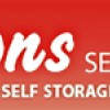 Aaron's Self Storage