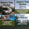 Aaaaa Aaron's Tree Services