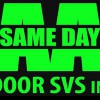 AA Same Day Garage Door Service