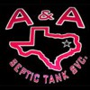 A & A Septic Tank Service