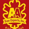 A & A Tree Experts