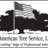 All American Tree Service