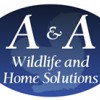 A & A Wildlife & Home Solutions