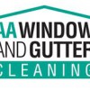 Aa Window & Gutter Cleaning