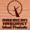 American Arborist Wood Products