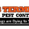 A & B Termite & Pest Control