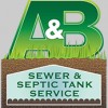 A & B Sewer & Septic Tank Service