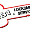 AB1 Locksmith
