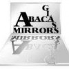 Abaca Glass & Mirror