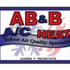 A B & B Air Conditioning & Heating