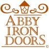 Abby Iron Doors