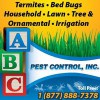 A B C Pest Control Of Pinellas