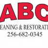 ABC Cleaning & Restoration