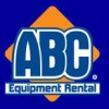 ABC Equipment Rental