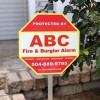 ABC Fire & Burglar Alarm