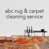 ABC Rug & Carpet Cleaning Service