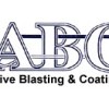 Abrasive Blasting & Coating