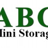 A B C Mini Storage