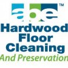 ABE Hardwood Floor Cleaning & Preservation