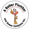 A Better Plumber & Sewer