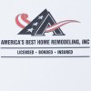 America's Best Home Remodeling