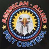 American-Allied Pest Control