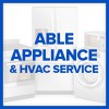 Able Appliance Services