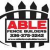 Able Fence Builders