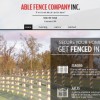 Able Fence