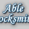 Able Locksmith 24HR