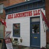 Able Locksmiths