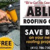 Able Roofing