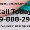 Able's Carpet Cleaning Pueblo Colorado