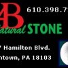 A B Natural Stone