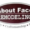 About Face Remodeling