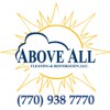 Above All Cleaning & Restoration