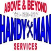 Above & Beyond Handyman Services