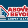 Above & Beyond Carpet Cleaning