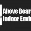 Above Board Indoor Environmental